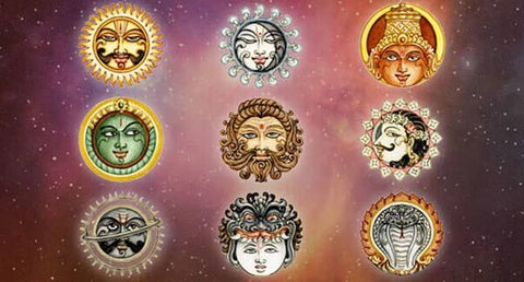 Mangal Nath Mandir -Mangal Dosh Nivaran Puja(Navgraha Shanti Panchkrama Puja)