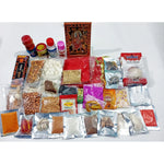 Complete Ganpati Pooja Samagri