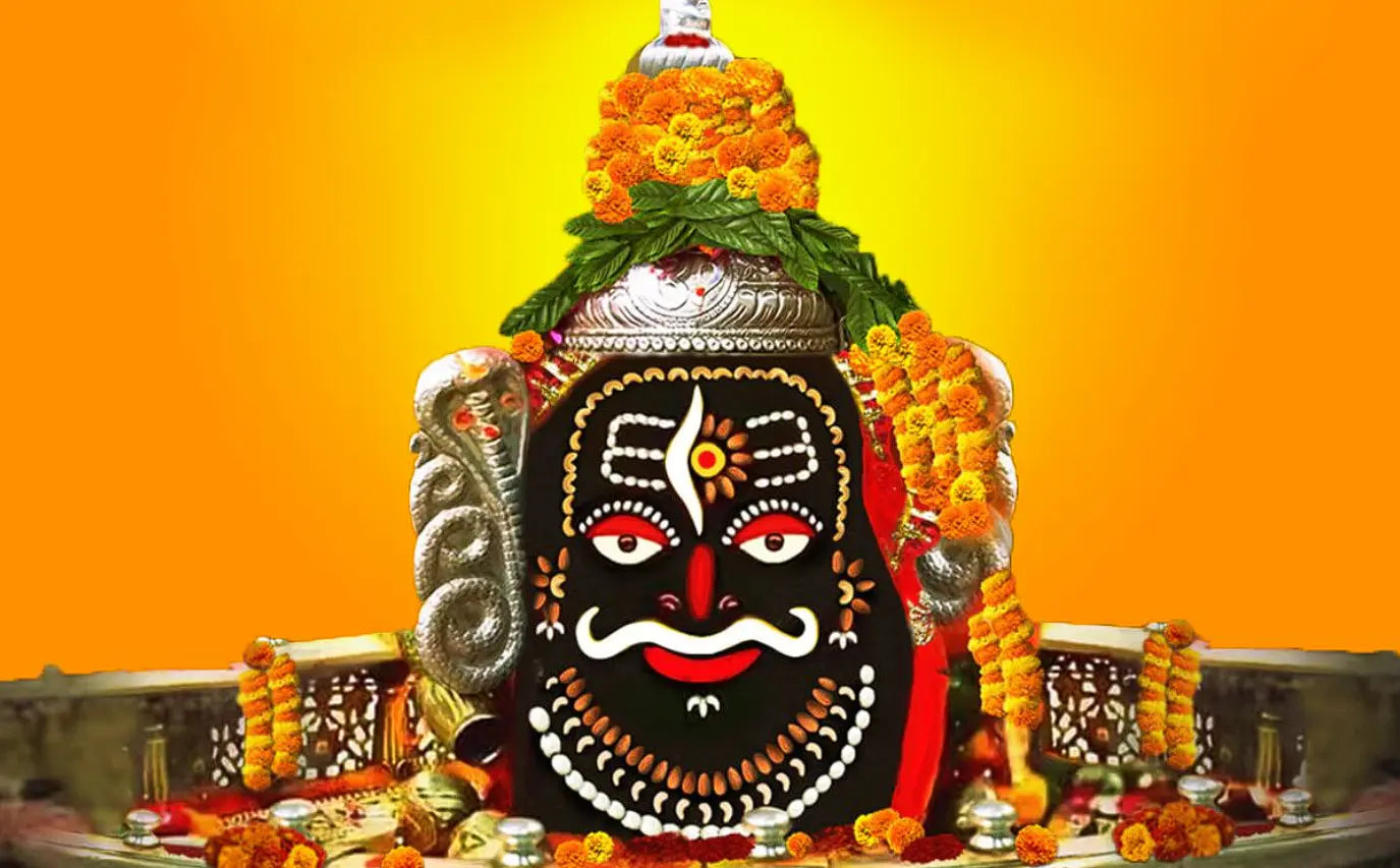 Mahakal Prasad Ujjain – Mahakaal Ujjain Prasad