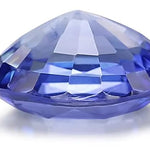 Blue Sapphire: Also Known As Neelam