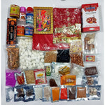 Complete Ganpati Pooja Samagri