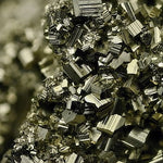 Pyrite Stone - Energized for wealth (150gm)