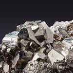 Pyrite Stone - Energized for wealth (150gm)