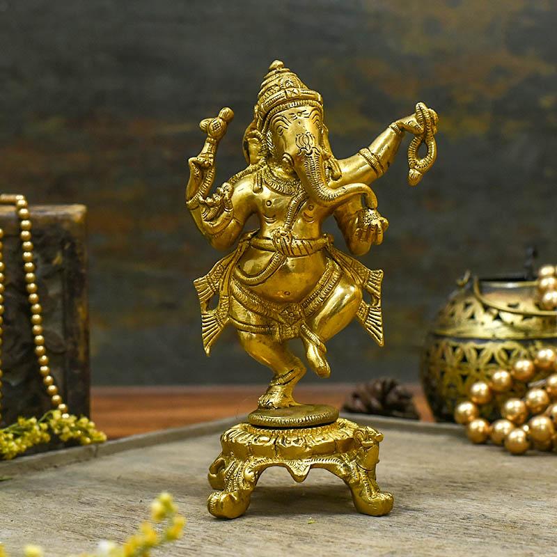Idols/Murti