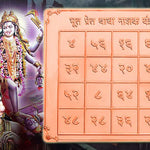 Bhoot Pret Badha Nivaran Yantra