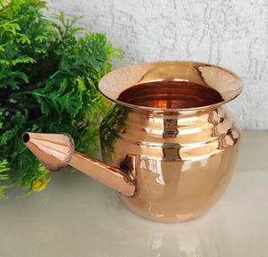 Tanbe ka Lota for pooja