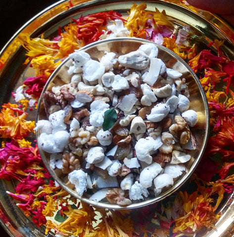 Gopal Mandir Prasad Ujjain