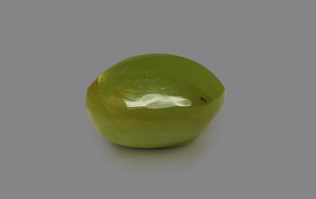 Chrysoberyl Cat's Eye: Also known As Lehsunia 1 to 6 carates