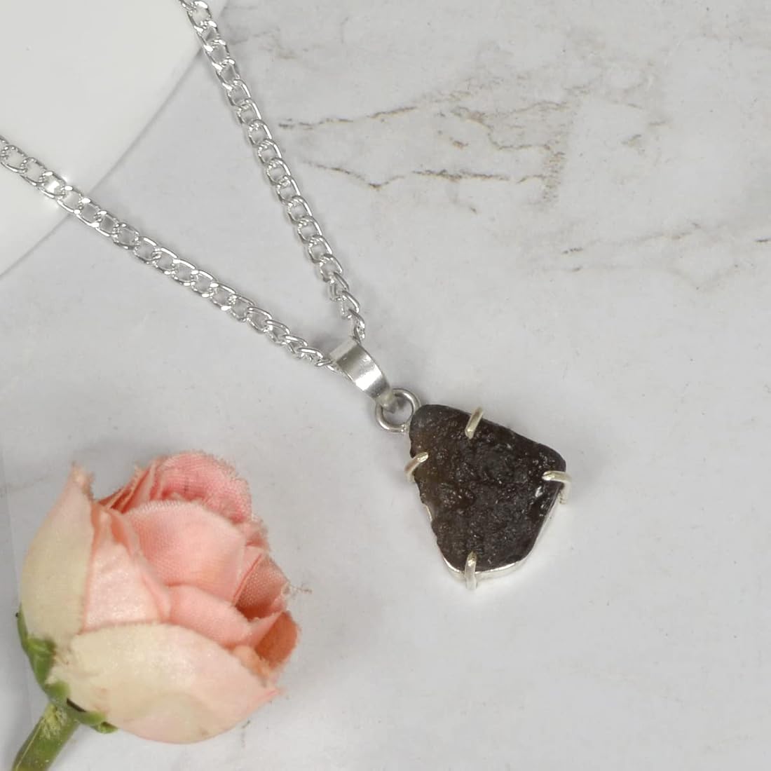Activated Chintamani Stone Pendant: Your Own Wish-Fulfilling Gem