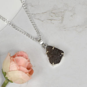 Activated Chintamani Stone Pendant: Your Own Wish-Fulfilling Gem