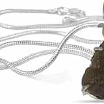 Activated Chintamani Stone Pendant: Your Own Wish-Fulfilling Gem