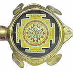 Shri Yantra Turtle/Tortoise/Kachua