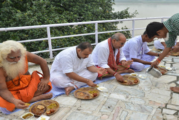 Brahman Bhojan