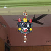 Energize Nazar Battu Doll , Varient - Home , Shop And Car