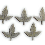 5 Silver Bel Patra and Silver Nag Naagin