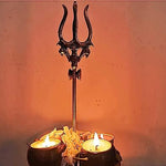 Trishul - Energized Bholenath Trishul