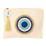 Evil Eye Pouch