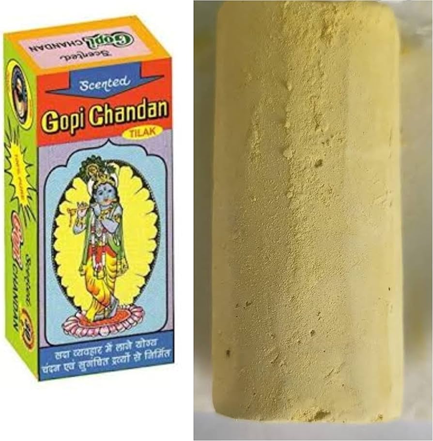 Gopi Chandan