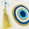 Evil Eye Pouch
