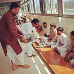 Brahman Bhojan