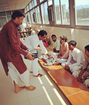 Brahman Bhojan