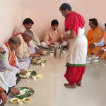 Brahman Bhojan