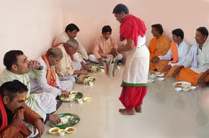 Brahman Bhojan