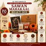 Sawan Mahakaal Bhakti Box