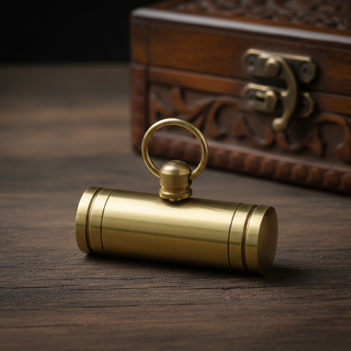 Roohani Tabiz | Taweez | Spiritual Amulet for Positivity & Well-Being
