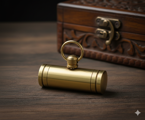 Roohani Tabiz | Taweez | Spiritual Amulet for Positivity & Well-Being