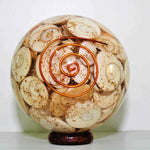 Gomti Chakra Ball
