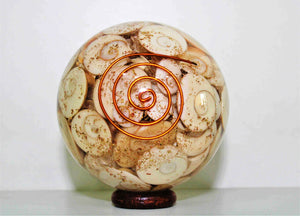 Gomti Chakra Ball