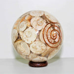 Gomti Chakra Ball