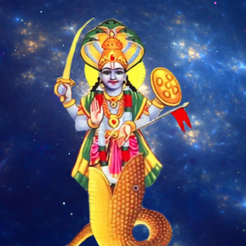 7000 Ketu Mool Mantra Jaap and Yagya for Ketu Grah Shanti Puja