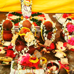 Pitra Dosh Puja