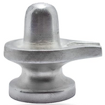Parad Shivling - Energized - A Source of Blessings and Healing