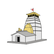 Mahakaal Prasad logo