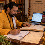 Personalized Vedic Kundali Vishleshan PDF | Birth Chart & Personal Guidance