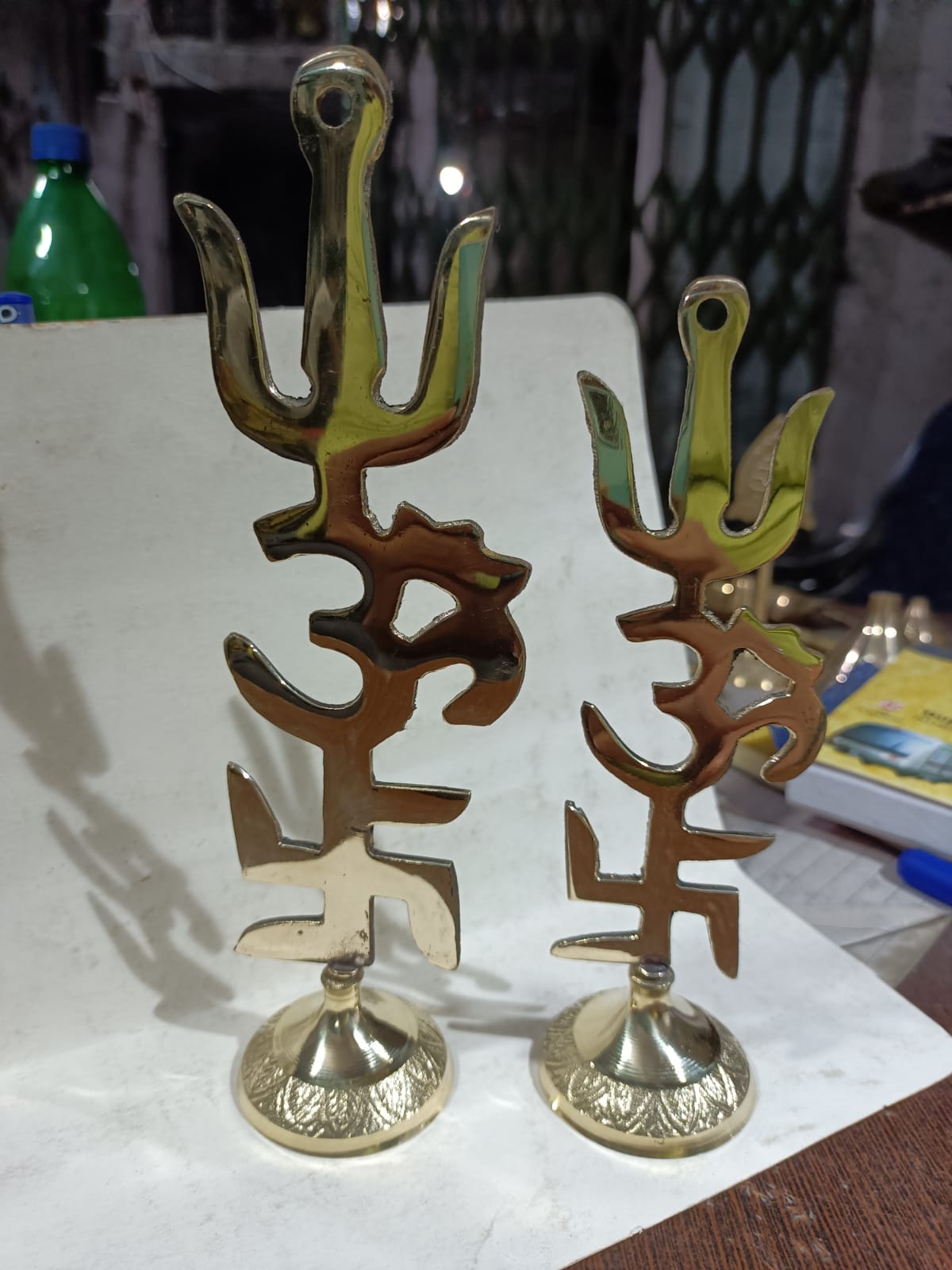 Trishul - Energized Bholenath Trishul