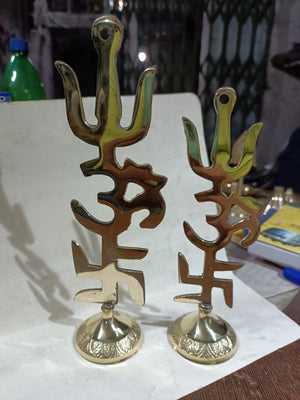 Trishul - Energized Bholenath Trishul