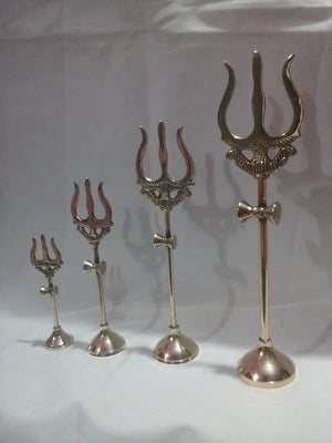 Trishul - Energized Bholenath Trishul