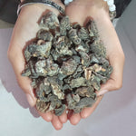 Organic Raw Dried Amla Pack for Hairs - Raw Form