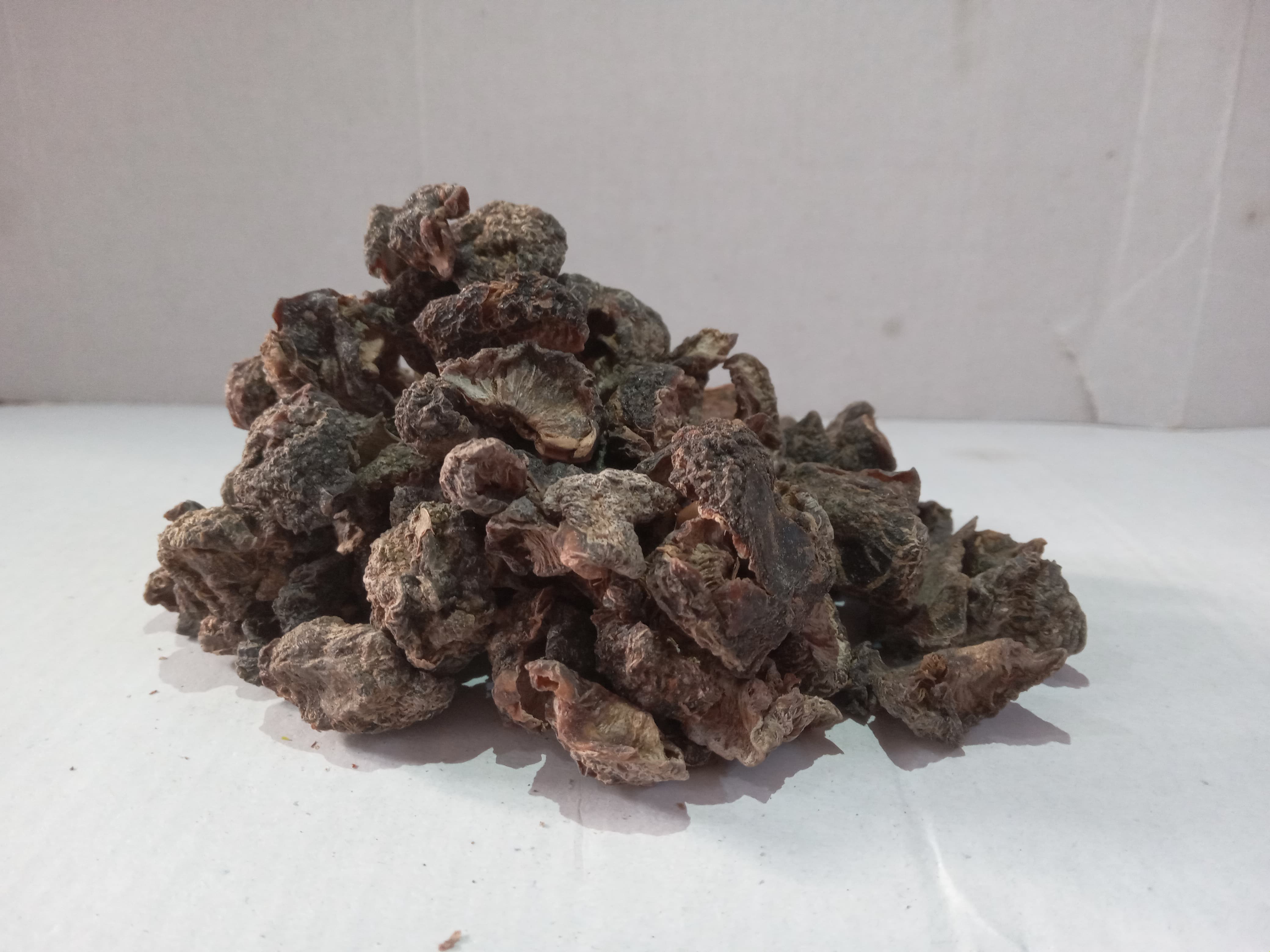 Organic Raw Dried Amla Pack for Hairs - Raw Form