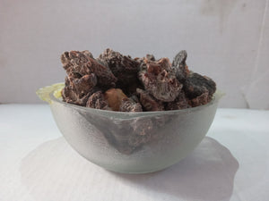 Organic Raw Dried Amla Pack for Hairs - Raw Form