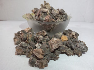 Organic Raw Dried Amla Pack for Hairs - Raw Form