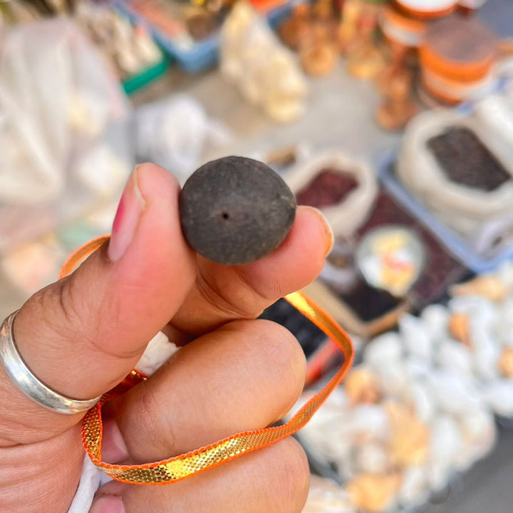 Original & Real Nazar Battu Bead - Energized to protect from Evil Eyes