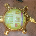 Shri Yantra Turtle/Tortoise/Kachua