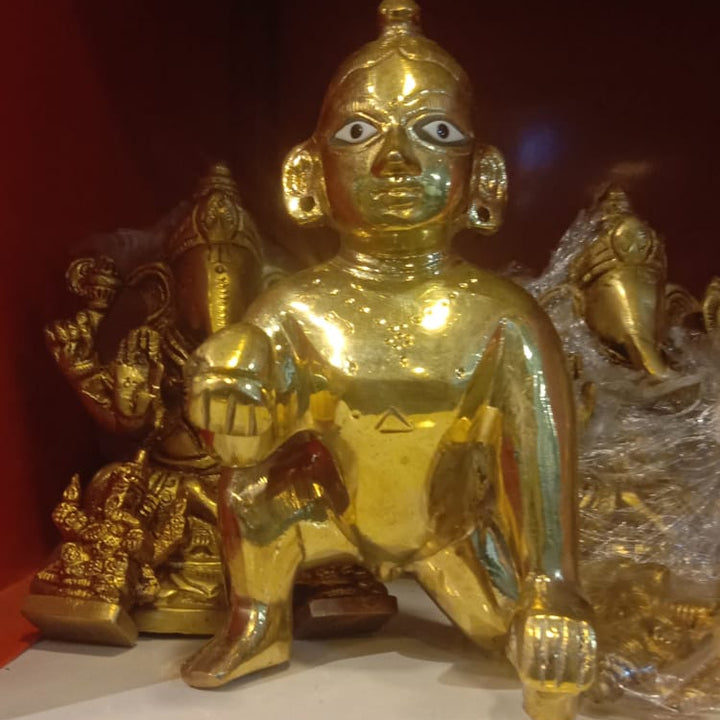 Kanha Ji