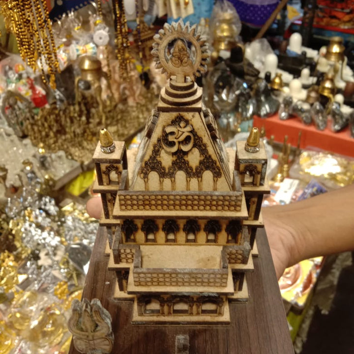 Mahakal 3D Mandir