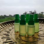 Ramsons-The Wild Garlic Oil 5 ML Drop